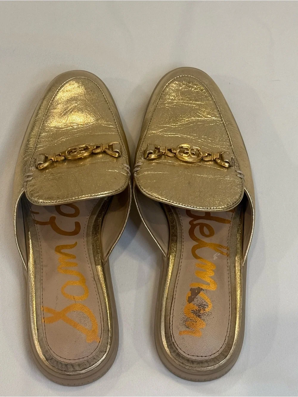Sam Edelman your new